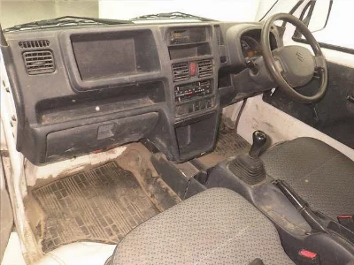 Suzuki CARRY