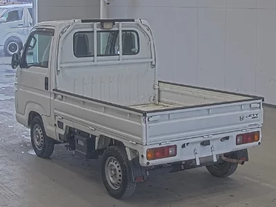 Honda Acty