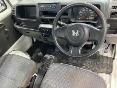 Honda Acty