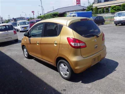 Suzuki Cervo