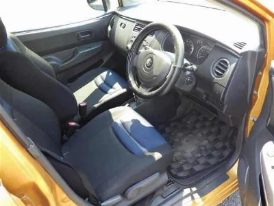 Suzuki Cervo