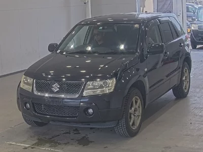 Suzuki Escudo