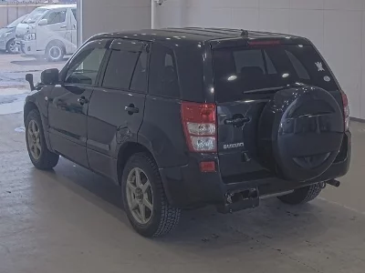 Suzuki Escudo
