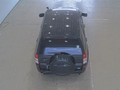 Suzuki Escudo