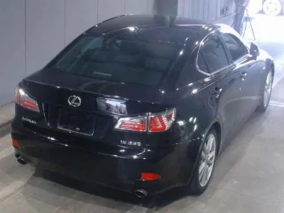 Lexus IS350C
