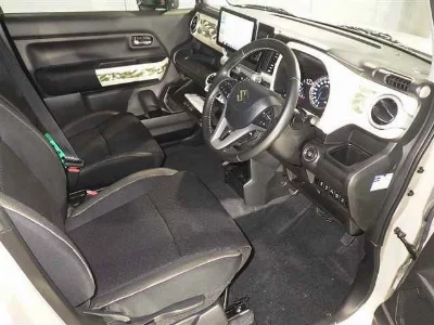 SUZUKI XBEE