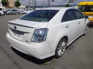 Toyota Sai