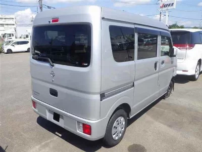 Nissan NV100 Clipper