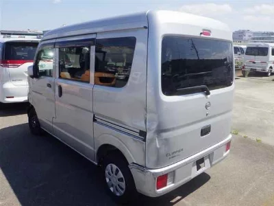 Nissan NV100 Clipper