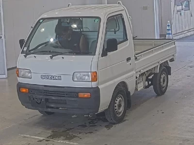 Suzuki CARRY