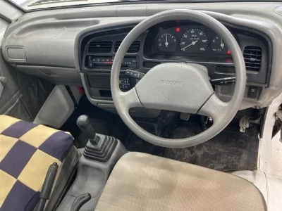 Suzuki CARRY