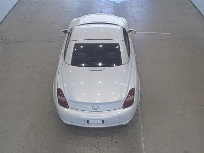 Toyota Soarer