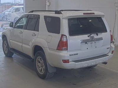 Toyota Hilux Surf