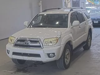 Toyota Hilux Surf