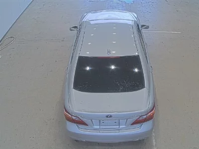 Lexus LS600h