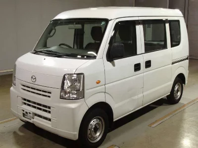 Mazda Verisa