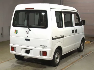 Mazda Verisa