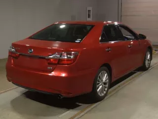 Daihatsu Altis