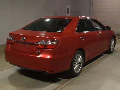 Daihatsu Altis