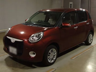 Daihatsu Boon