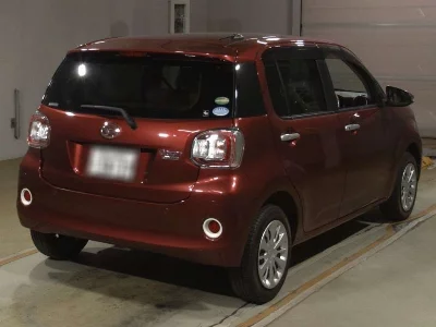 Daihatsu Boon