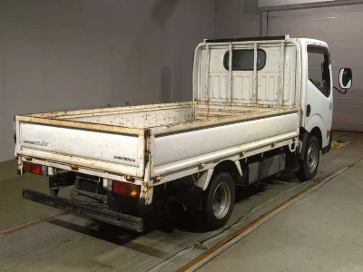 Nissan Atlas