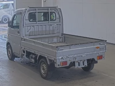 Suzuki CARRY