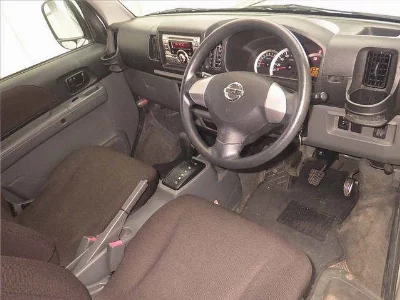 Nissan Clipper Rio