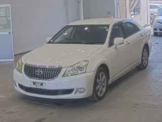 Toyota CROWN MAJESTA