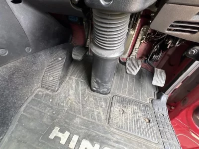 Hino Profia