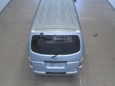 Nissan Caravan