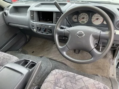 Nissan Caravan