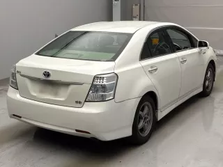 Toyota Sai
