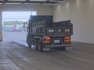 Hino PROFIA