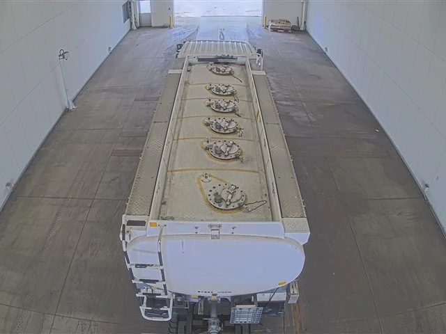 Hino Profia  с аукциона в Японии