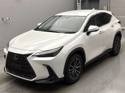 Lexus NX350h
