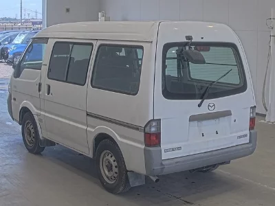 Mazda Bongo