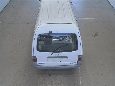 Mazda Bongo