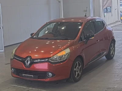 Renault Lutecia