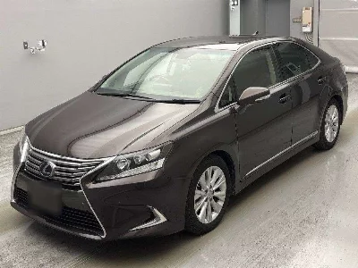 Lexus HS250h