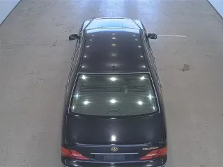 Цена авто Toyota Celsior с аукционов Японии, номер кузова UCF31, пробег 225 000, оценка 2