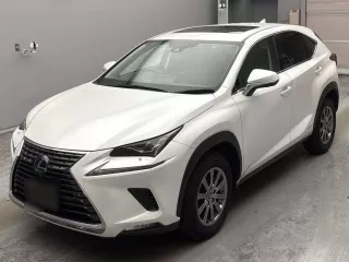 Lexus NX300h