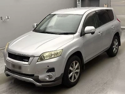Toyota Vanguard