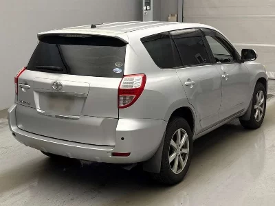 Toyota Vanguard