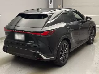 Lexus RX350