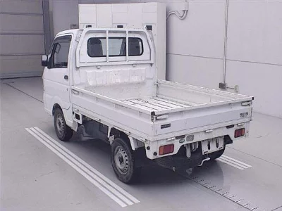 Suzuki CARRY