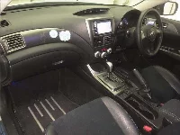 Subaru IMPREZA ANESIS