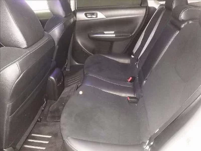 Subaru IMPREZA ANESIS