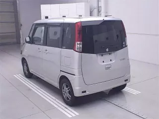 Suzuki Palette