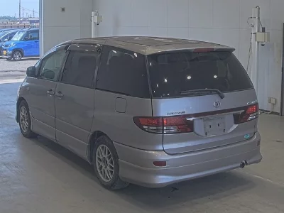 Toyota ESTIMA T